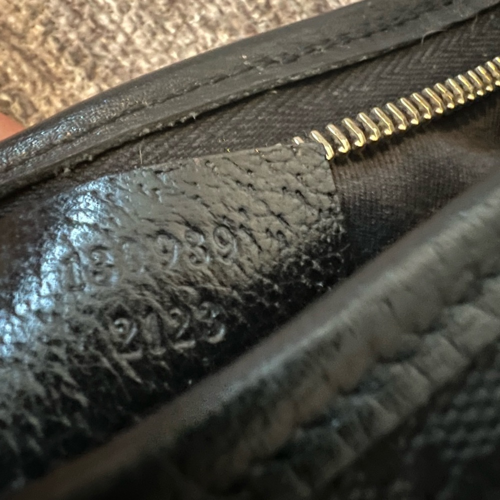 Vintage Gucci small handbag - Picture 6 of 6